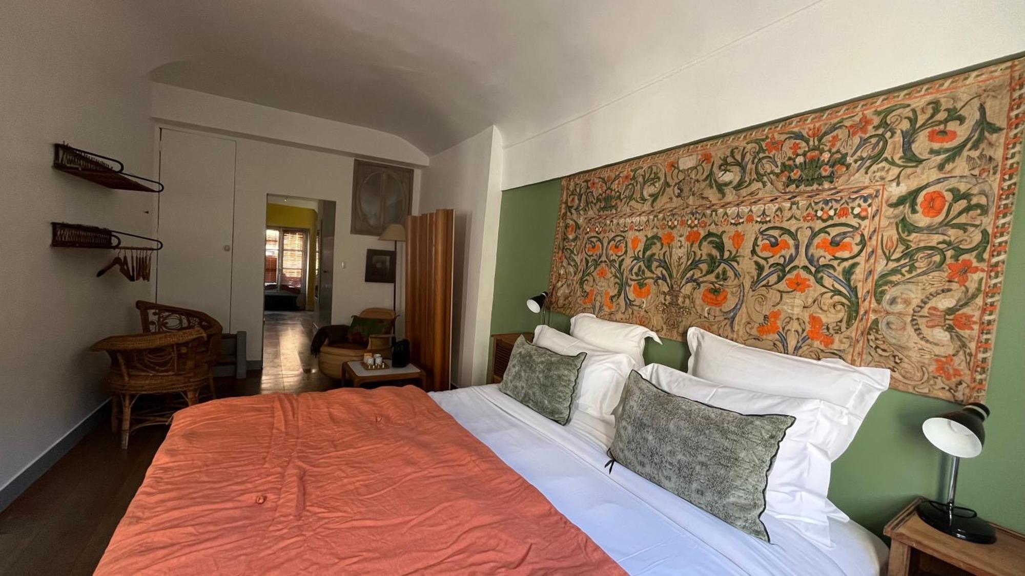 Doppelzimmer